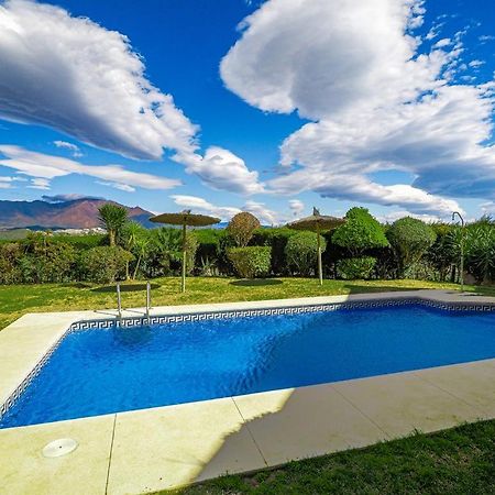 Nilva Mountain - Manilva Villa エクステリア 写真