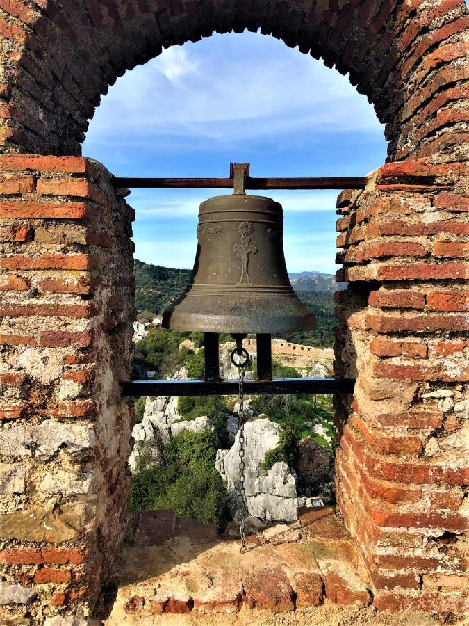 Nilva Mountain - Manilva Villa エクステリア 写真
